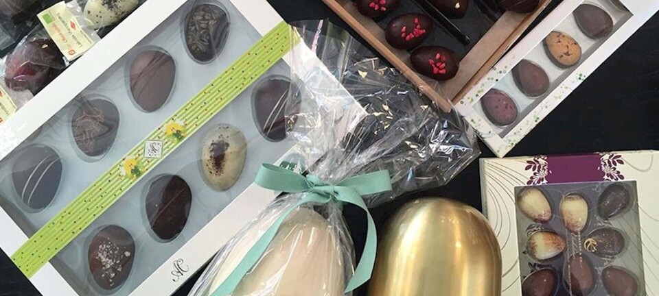 Her er det bedste påskeæg i test