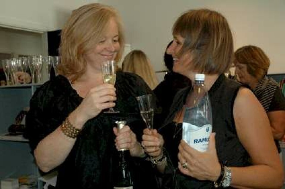 Få din drømmekrop på 6 uger - Marie-Louises dagbog