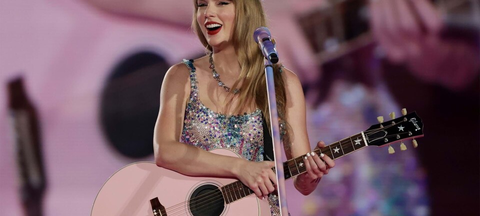 Hun er verdens største popfænomen, men hvem er hun egentlig? Lær Taylor Swift at kende her