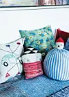 Louise og Rune Kappel bor nordisk, elegant og med masser af unika, som de selv har håndplukket