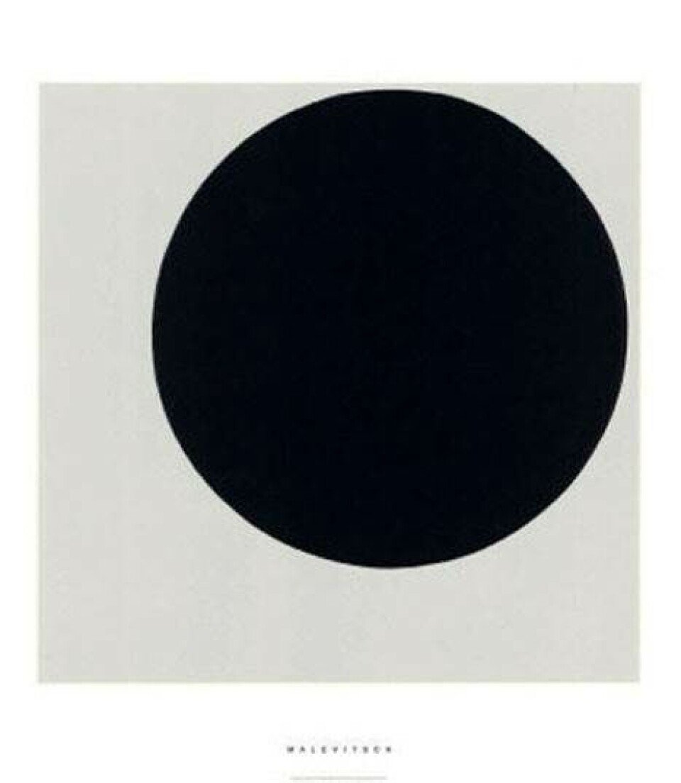 Plakat kunst