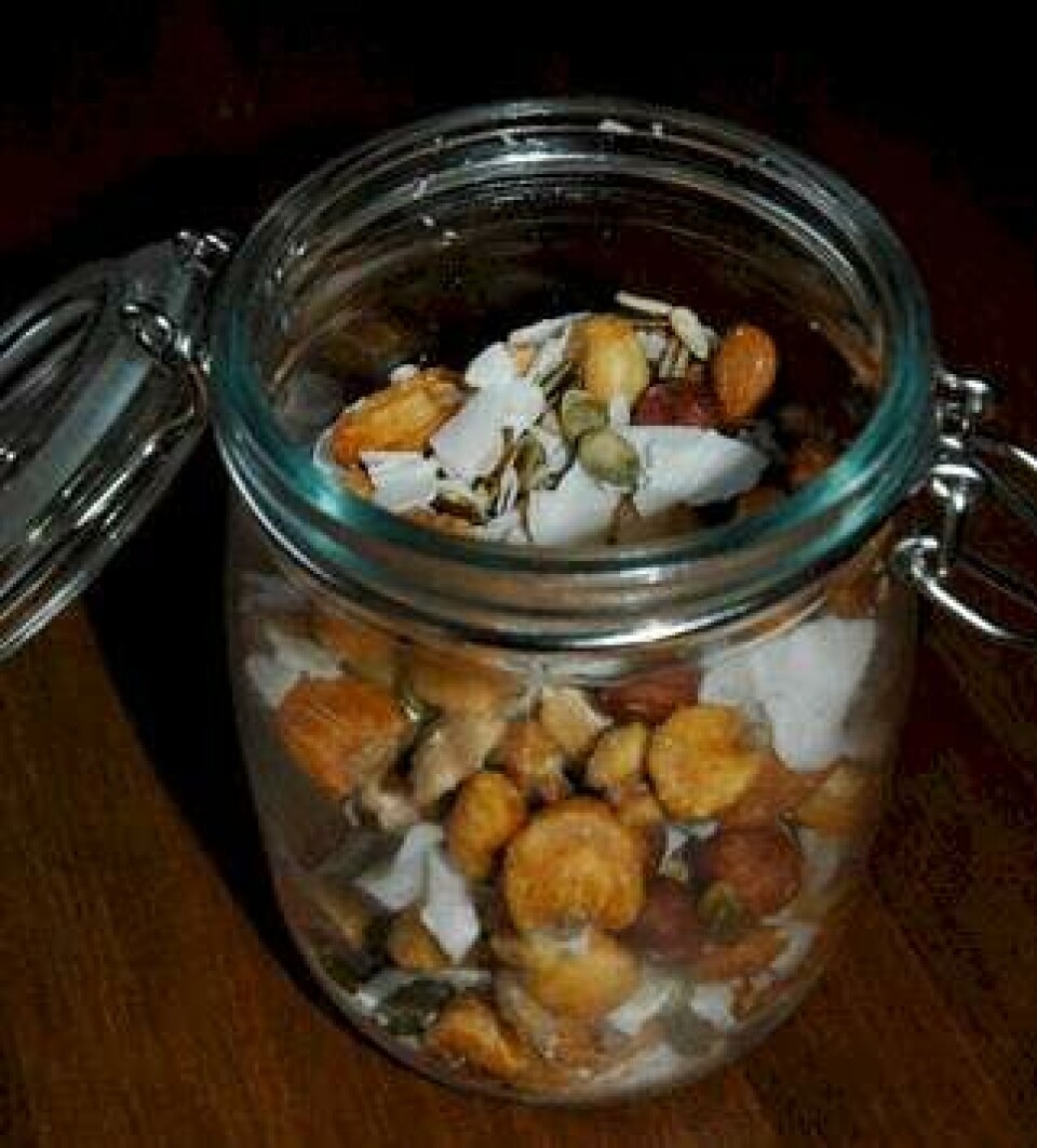 Få din drømmekrop på 6 uger - Marie-Louises dagbog