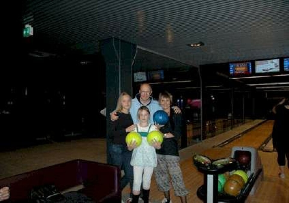 Få din drømmekrop på 6 uger - Marie-Louises dagbog