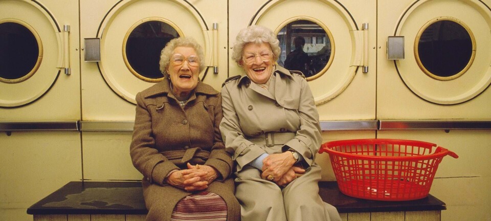 Her er 10 uundværlige råd til tøjvasken