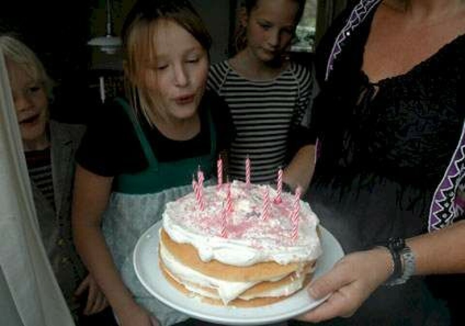 Få din drømmekrop på 6 uger - Marie-Louises dagbog