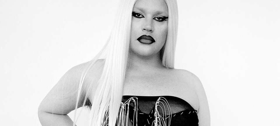 ”For mig er tøj dødt, indtil det kommer på en krop”