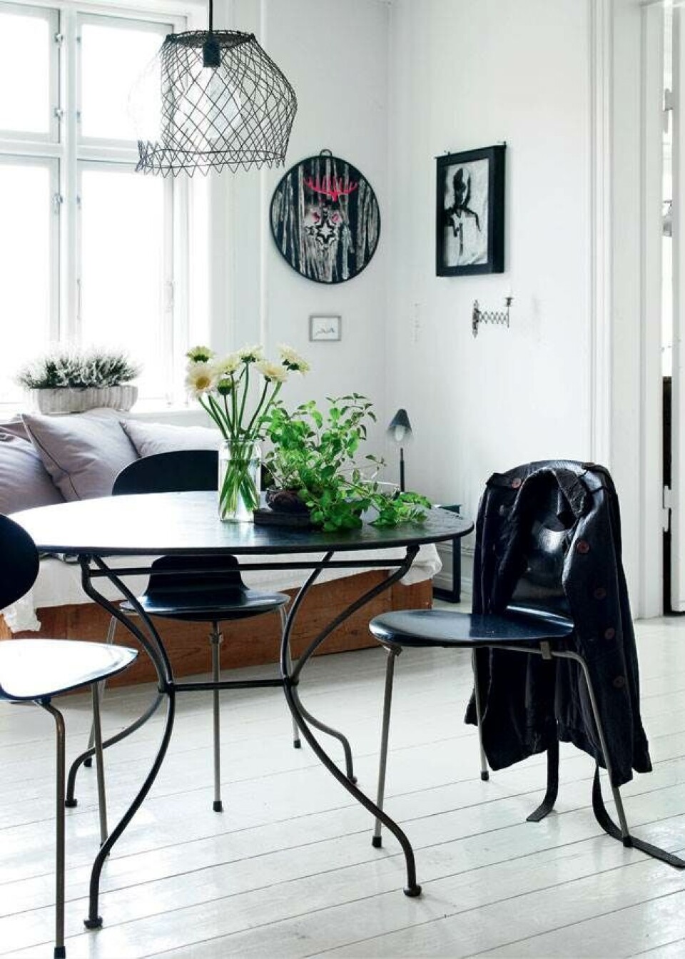 Fra Clignancourt til Christianshavn