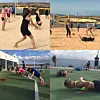 Reportage: Kom med på årets fit living camp på Club la Santa