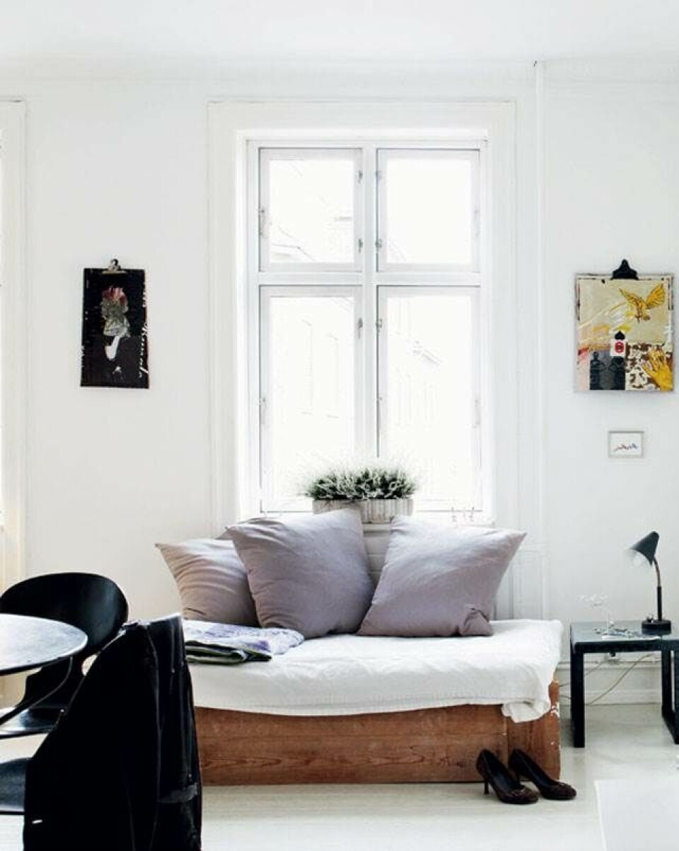 Fra Clignancourt til Christianshavn
