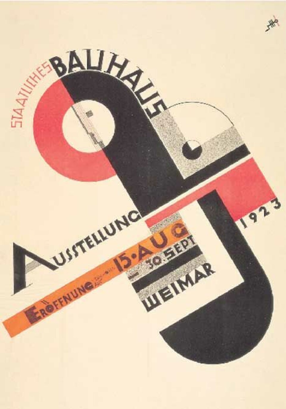 Plakat kunst