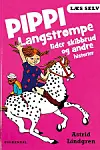 Her er de bedste bøger til højtlæsning lige nu