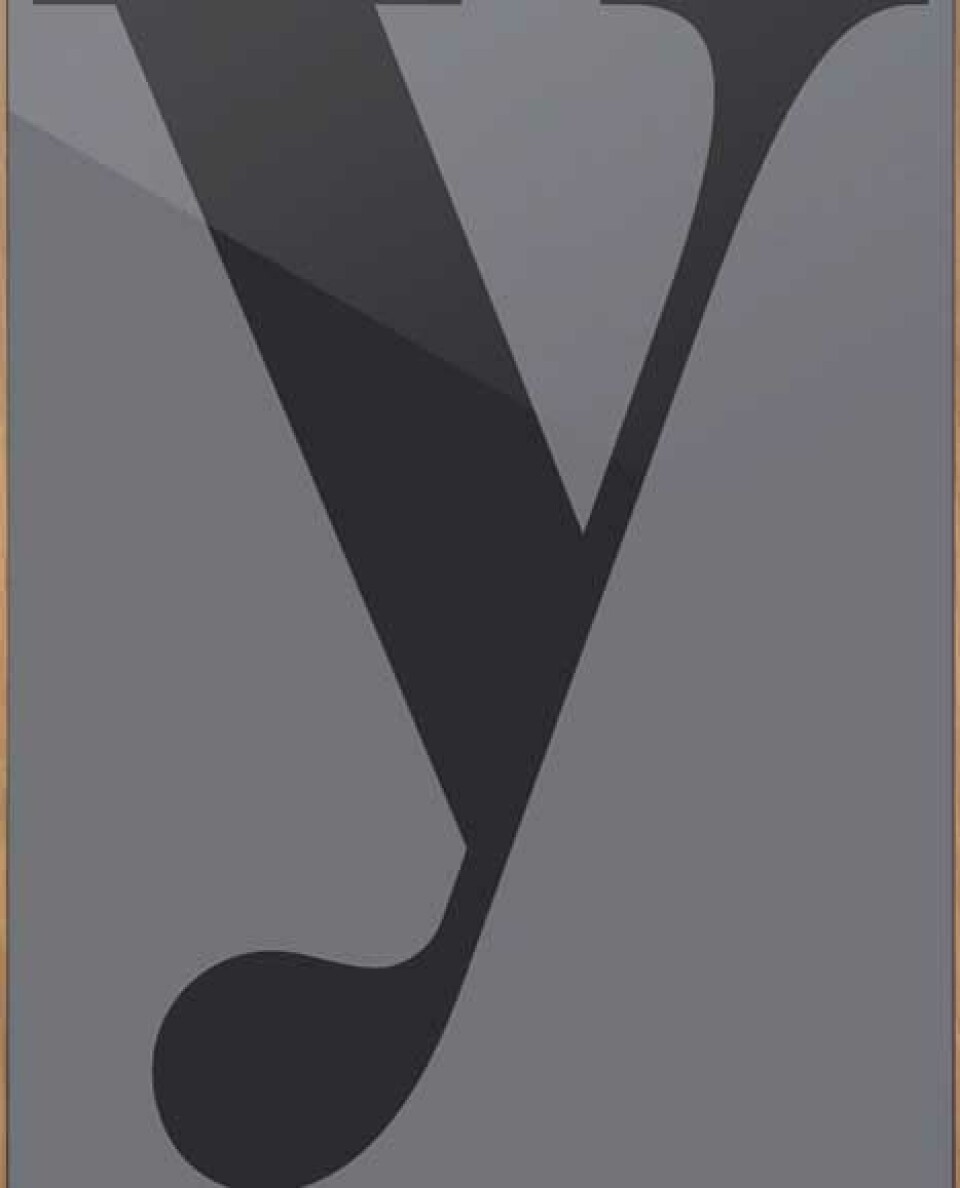 Plakat kunst