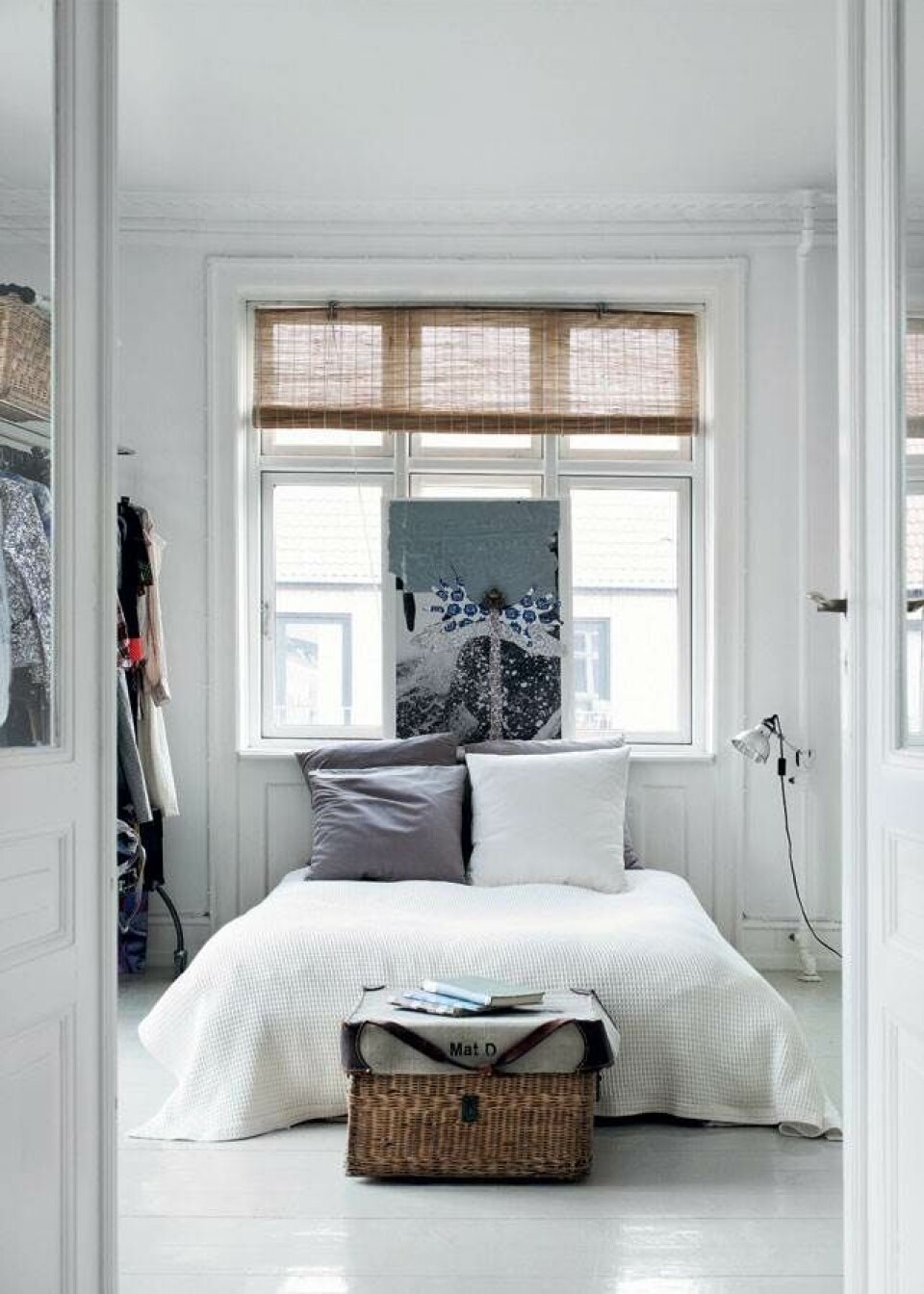 Fra Clignancourt til Christianshavn
