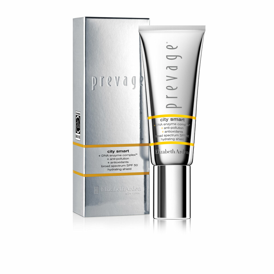 Elizabeth Arden Prevage City Smart