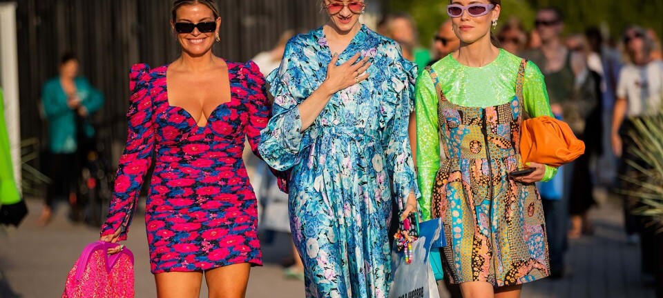 Her er listen med 17 af sommerens fineste kjoler