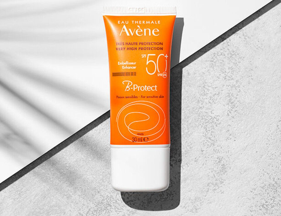 B-Protect SPF 50+ AVÈNE