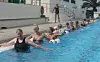 Reportage: Kom med på årets fit living camp på Club la Santa