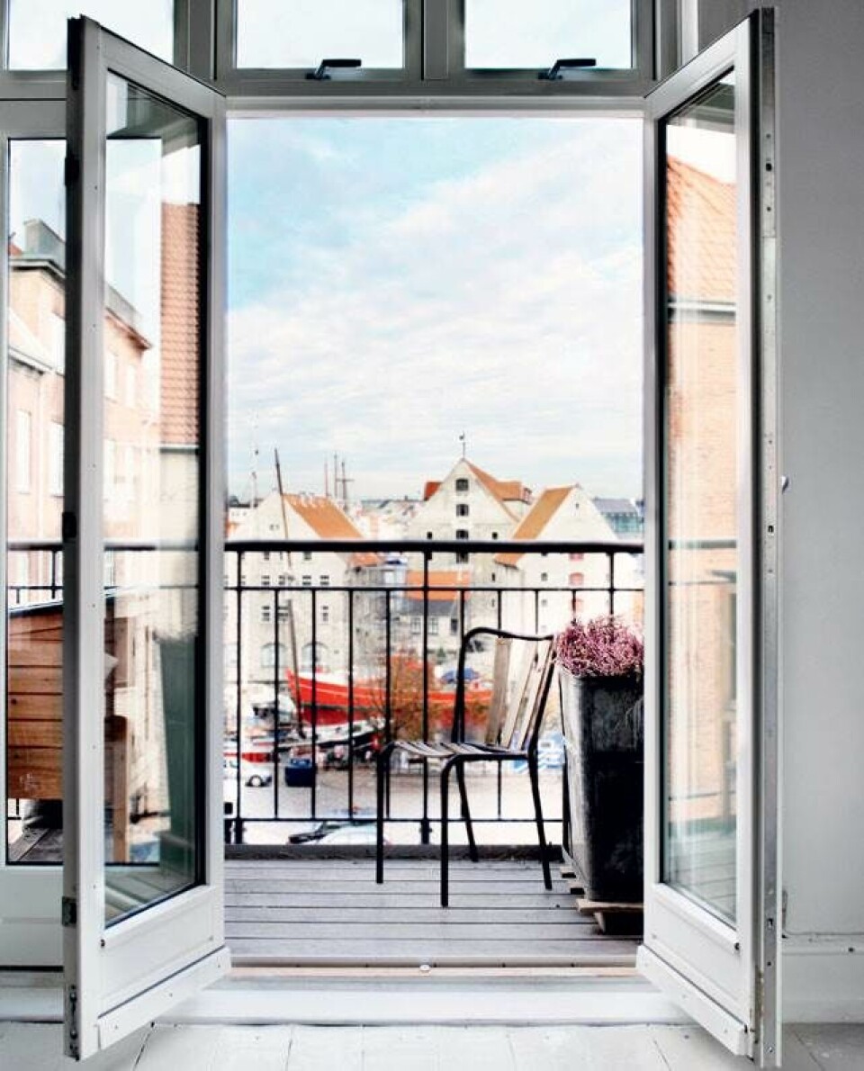 Fra Clignancourt til Christianshavn