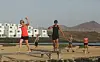 Reportage: Kom med på årets fit living camp på Club la Santa