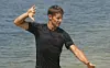 Reportage: Kom med på årets fit living camp på Club la Santa