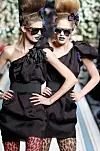 Kendte gæster til Lanvin for H&M Haute Couture-show