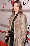 Kendte gæster til Lanvin for H&M Haute Couture-show