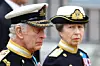 Dronning Elizabeth begravelse prins charles prinsesse anne tårer optog.jpg