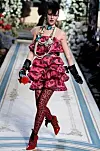 Kendte gæster til Lanvin for H&M Haute Couture-show
