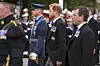 Dronning Elizabeth begravelse prins william harry.jpg