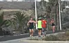 Reportage: Kom med på årets fit living camp på Club la Santa