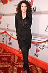 Kendte gæster til Lanvin for H&M Haute Couture-show
