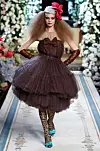 Kendte gæster til Lanvin for H&M Haute Couture-show