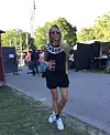 Streetstyle: Se den bedste stil fra Roskilde Festival