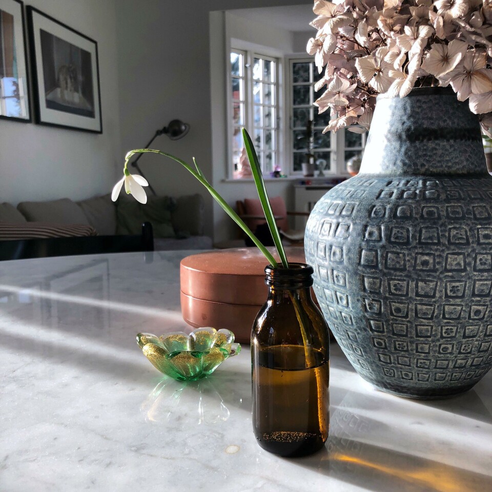 Vase