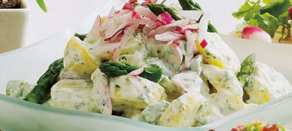 Kartoffelsalat