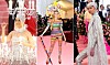 Met Gala når nye højder: Se de flotte, vilde - og helt langt ude - kjoler