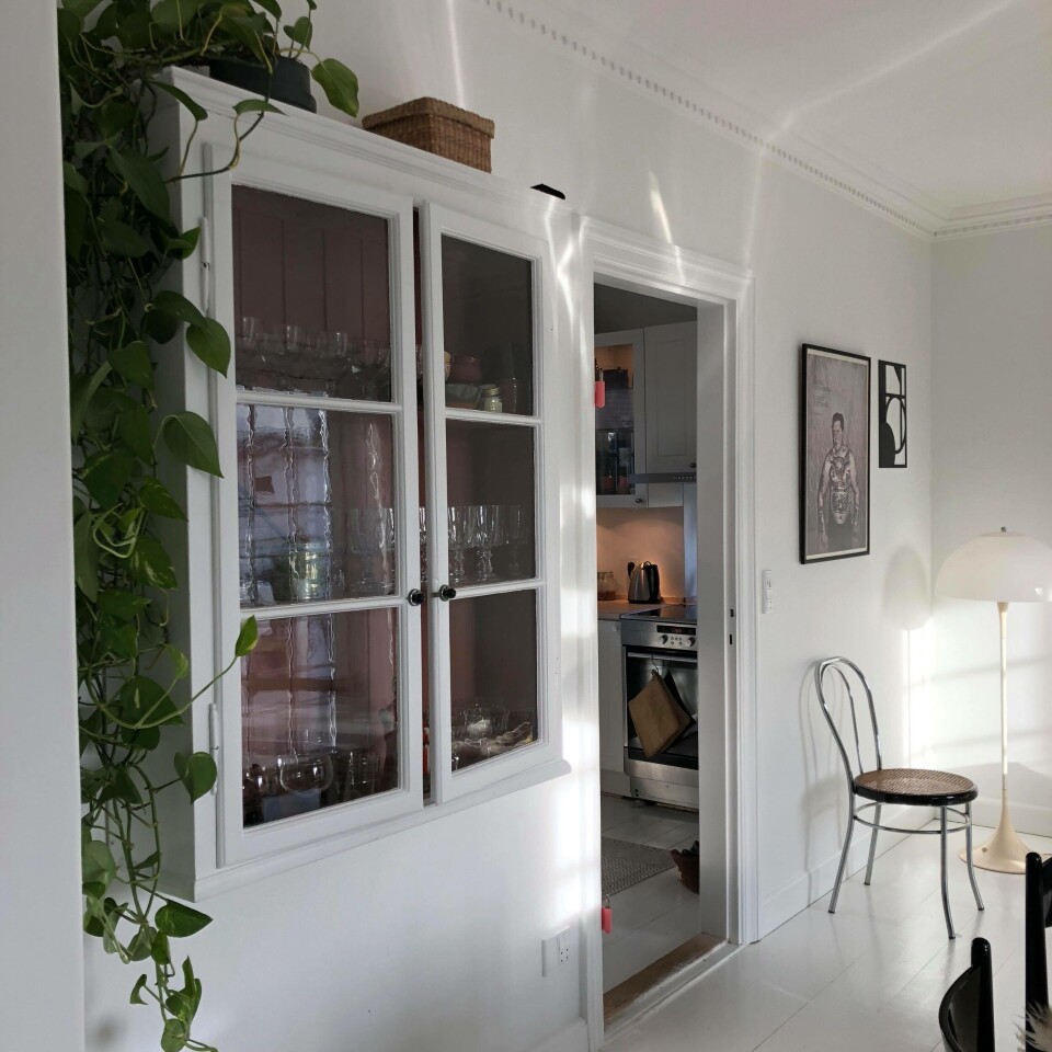 Vitrine