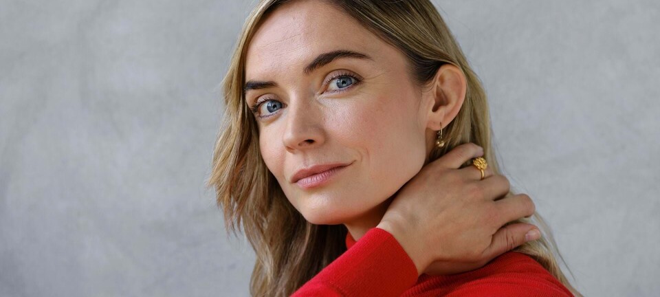 Neel Rønholt fik det dårligt en dag i januar – lægens diagnose blev en øjenåbner