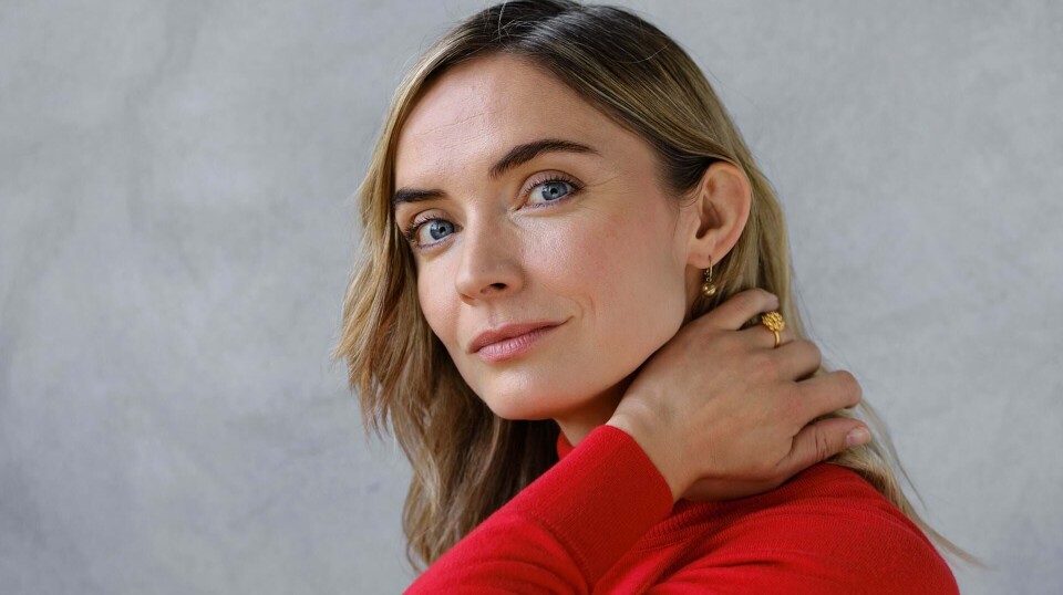 Neel Rønholt fik det dårligt en dag i januar – lægens diagnose blev en øjenåbner