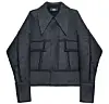 H&M løfter sløret for ny, rå unisex kollektion