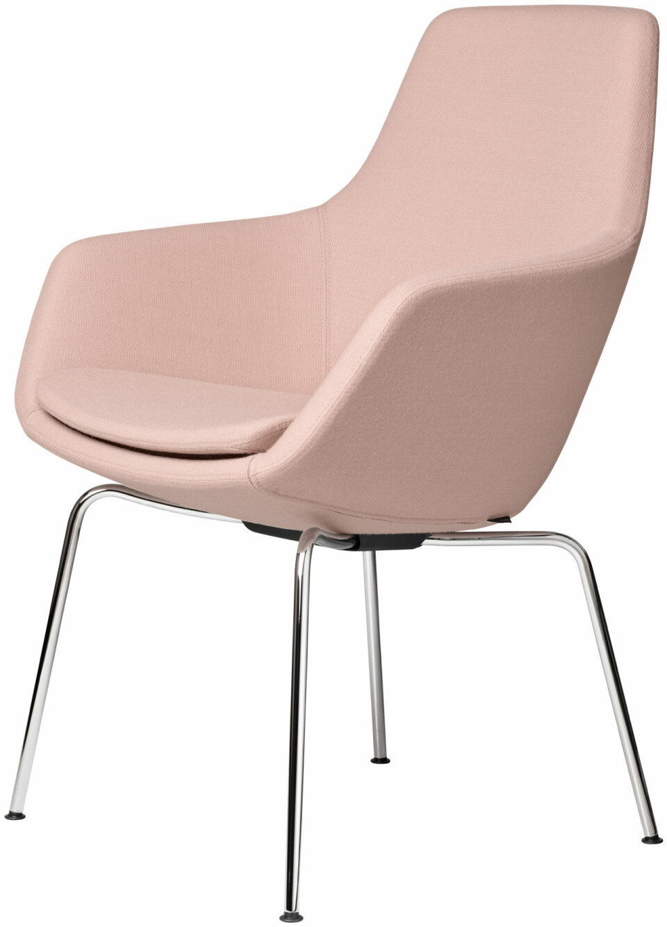 Kontorstol, Lille giraf fra Fritz Hansen, 7.575 kr.