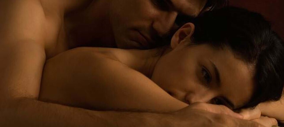 'Jeg har simuleret virkelig mange orgasmer'