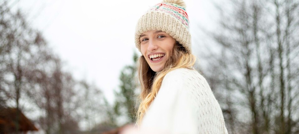 Forbrænd julekalorierne: Se hvor langt du skal gå