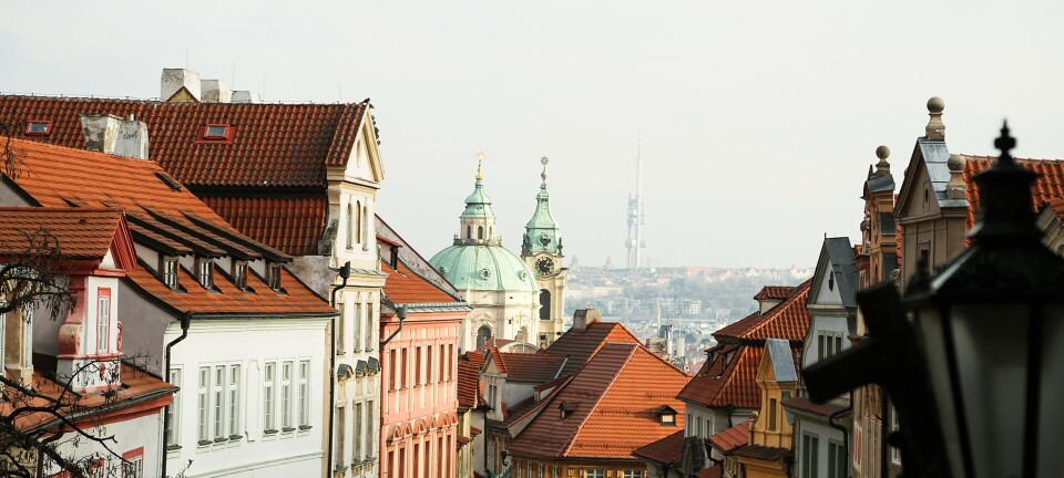 4 bæredygtige oplevelser, der er tiden værd i Prag