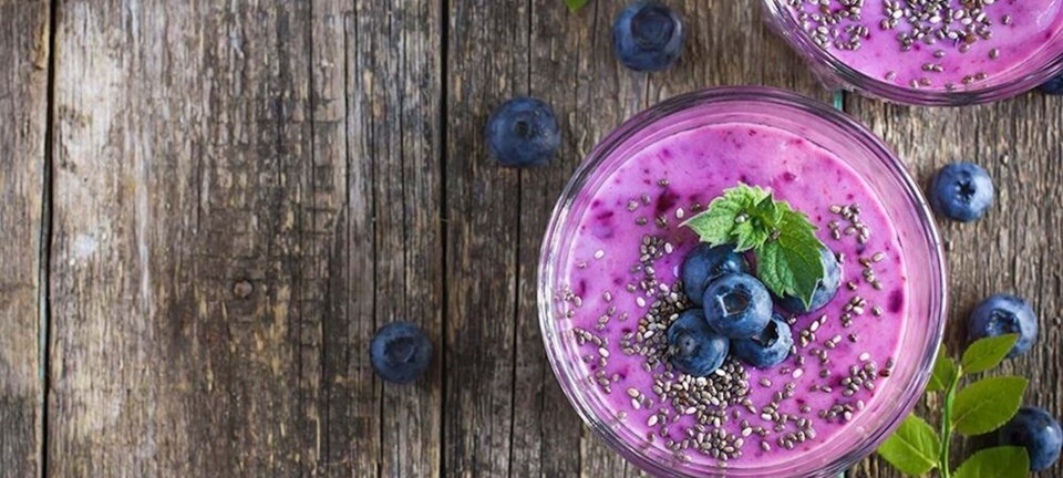 Små frø med stor SUND effekt