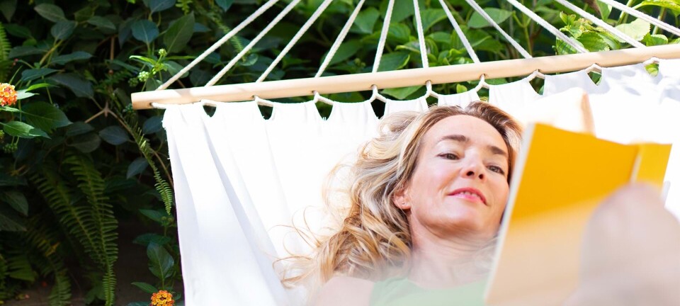 Louises afslapningsrejse gav hende stress: ”Efter den første uge havde jeg mest lyst til at rejse hjem”