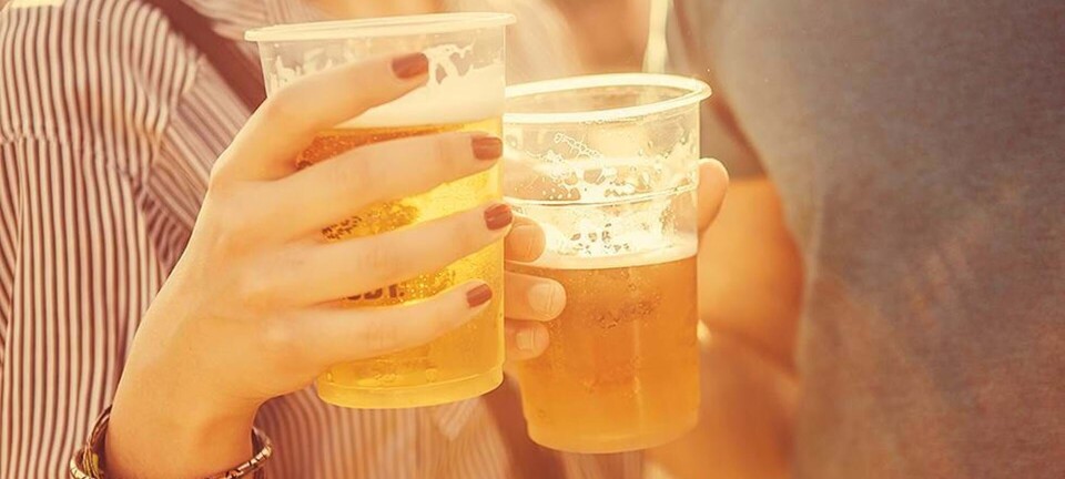 Den store alkoholguide: Har du styr på kalorierne i din favoritdrink?