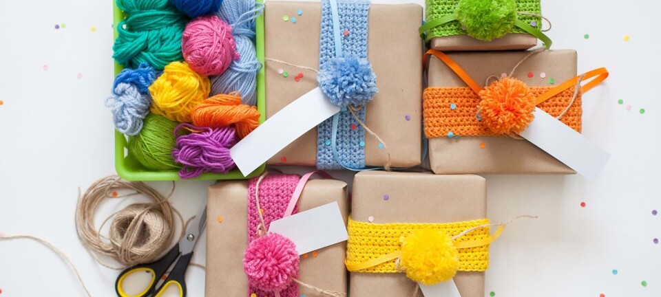 8 julekalendere til de kreative