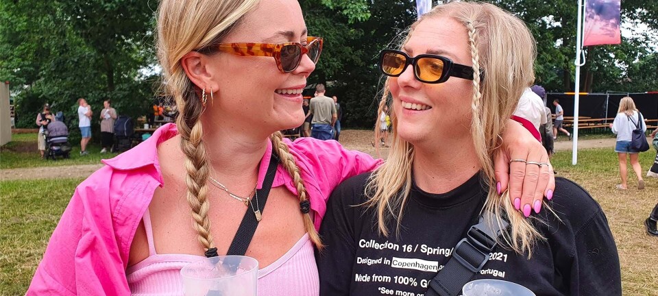 Her er 3 af de største modetendenser fra Roskilde Festival 2022