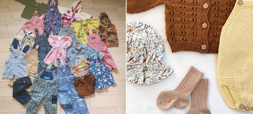 Elsker du at shoppe genbrug? Her er 13 gode tips til genbrugsjagten